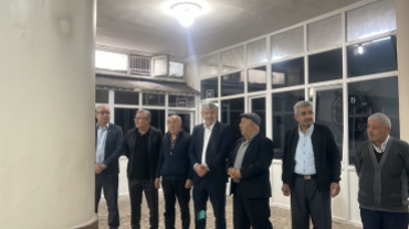 2025 RAMAZAN BAYRAMI
