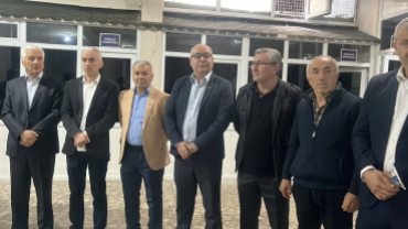 2025 RAMAZAN BAYRAMI