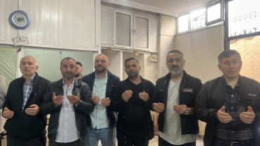 2025 RAMAZAN BAYRAMI