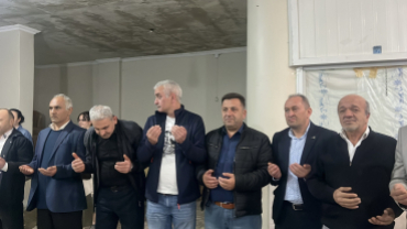 2025 RAMAZAN BAYRAMI