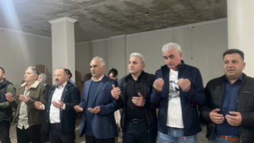 2025 RAMAZAN BAYRAMI