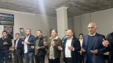 2025 RAMAZAN BAYRAMI