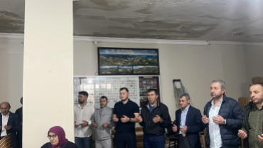 2025 RAMAZAN BAYRAMI