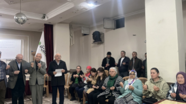 2025 RAMAZAN BAYRAMI