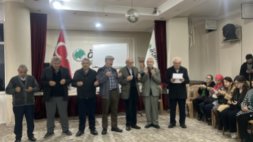 2025 RAMAZAN BAYRAMI