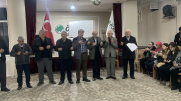 2025 RAMAZAN BAYRAMI