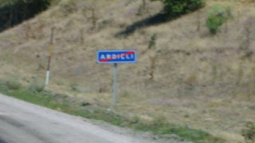 KARIŞIK KÖY RESİMLERİ