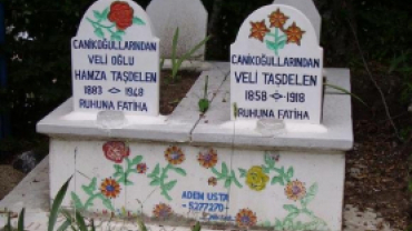 KARIŞIK RESİMLER