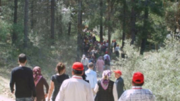 ÇANAKKALE GEZİSİ