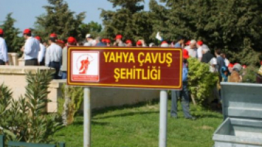 ÇANAKKALE GEZİSİ