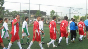 FUTBOL TURNUVA FİNALİ & SULTANBEYLİ PİKNİĞİ