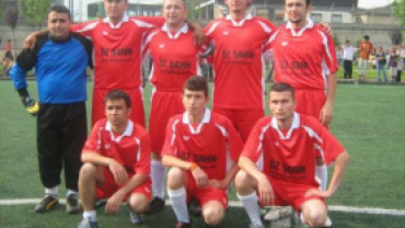 FUTBOL TURNUVA FİNALİ & SULTANBEYLİ PİKNİĞİ