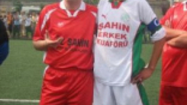 FUTBOL TURNUVA FİNALİ & SULTANBEYLİ PİKNİĞİ