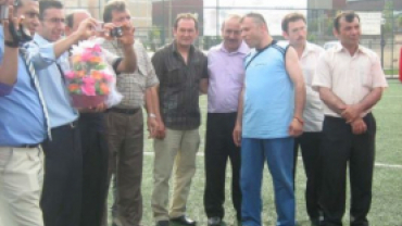 FUTBOL TURNUVA FİNALİ & SULTANBEYLİ PİKNİĞİ