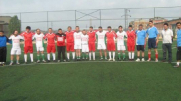 FUTBOL TURNUVA FİNALİ & SULTANBEYLİ PİKNİĞİ