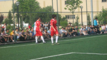 FUTBOL TURNUVA FİNALİ & SULTANBEYLİ PİKNİĞİ