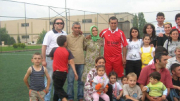 FUTBOL TURNUVA FİNALİ & SULTANBEYLİ PİKNİĞİ