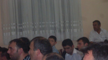 ÖZALAN 2010 GÖRGÜ