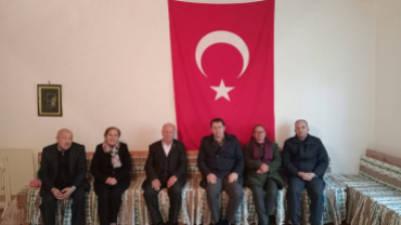 Özalan ve Gülbayır Köyleri Hıdırellez Şenliği