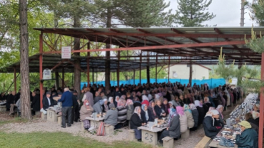 Özalan ve Gülbayır Köyleri Hıdırellez Şenliği