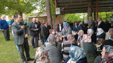 Özalan ve Gülbayır Köyleri Hıdırellez Şenliği