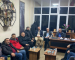 ŞUBE YÖNETİMİ ZİYARET